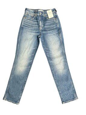 Madewell Curvy Perfect Vintage Jean NWT